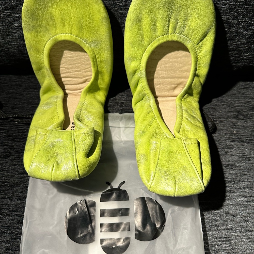 Women’s Storehouse Flats